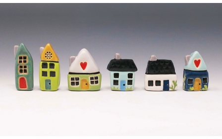 Tiny Homes